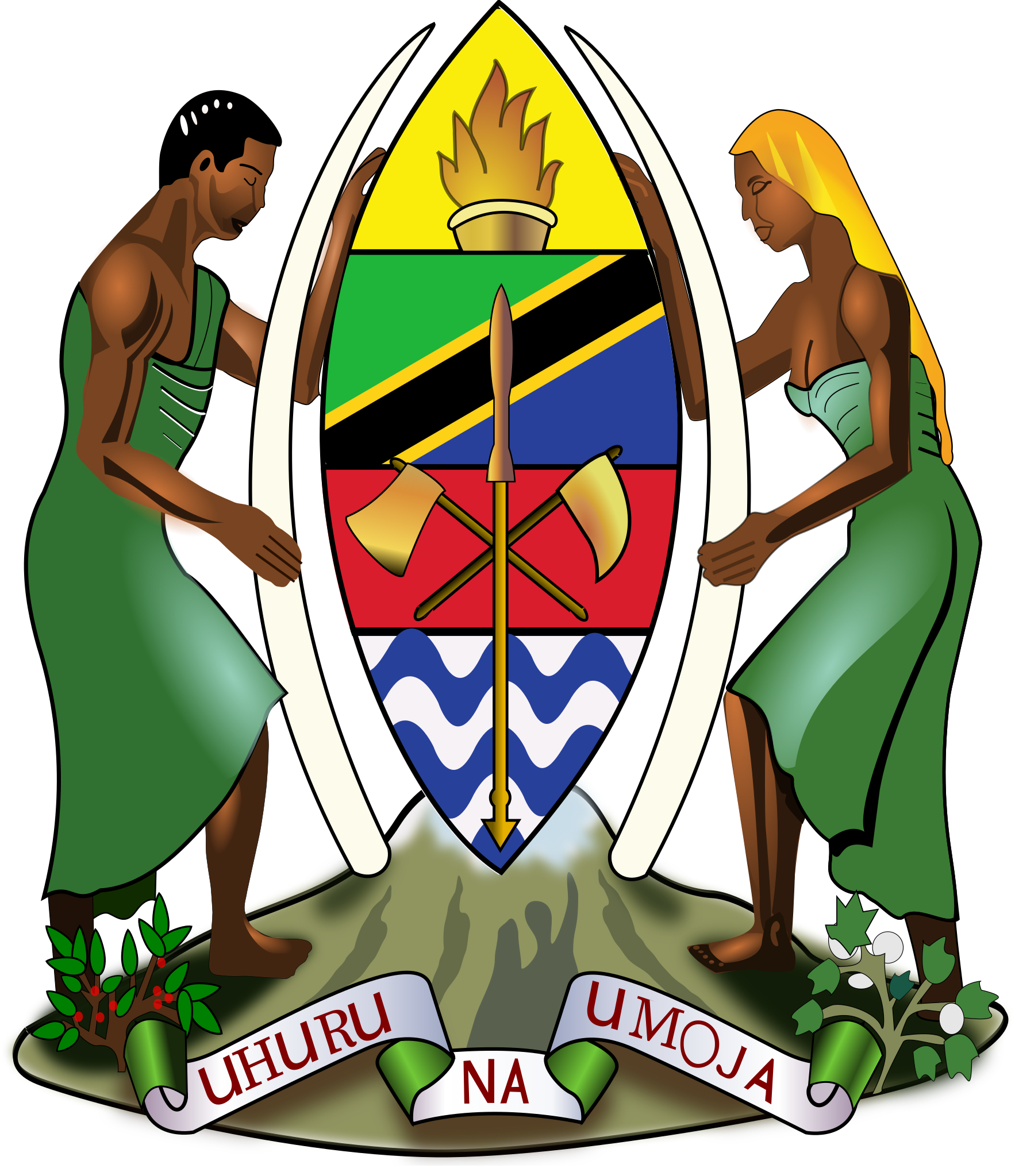 Ministry of Natural Resources and Tourism