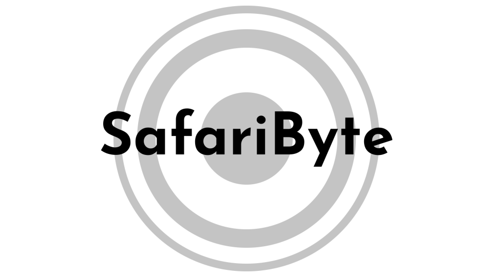 SafariByte Solutions Limited