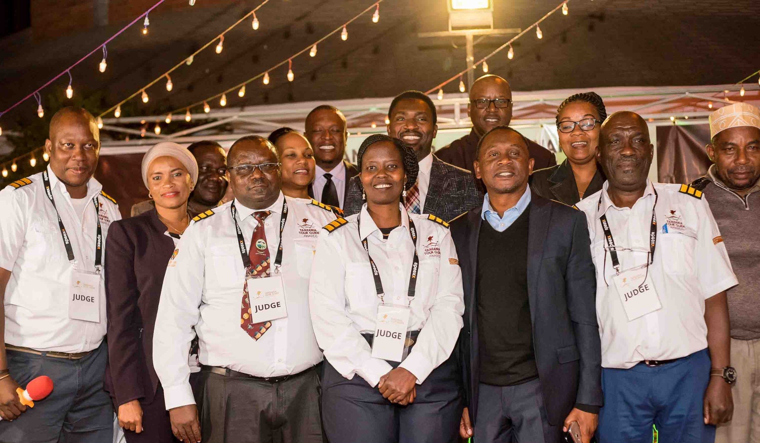 About Tanzania Tour Guides Foundation