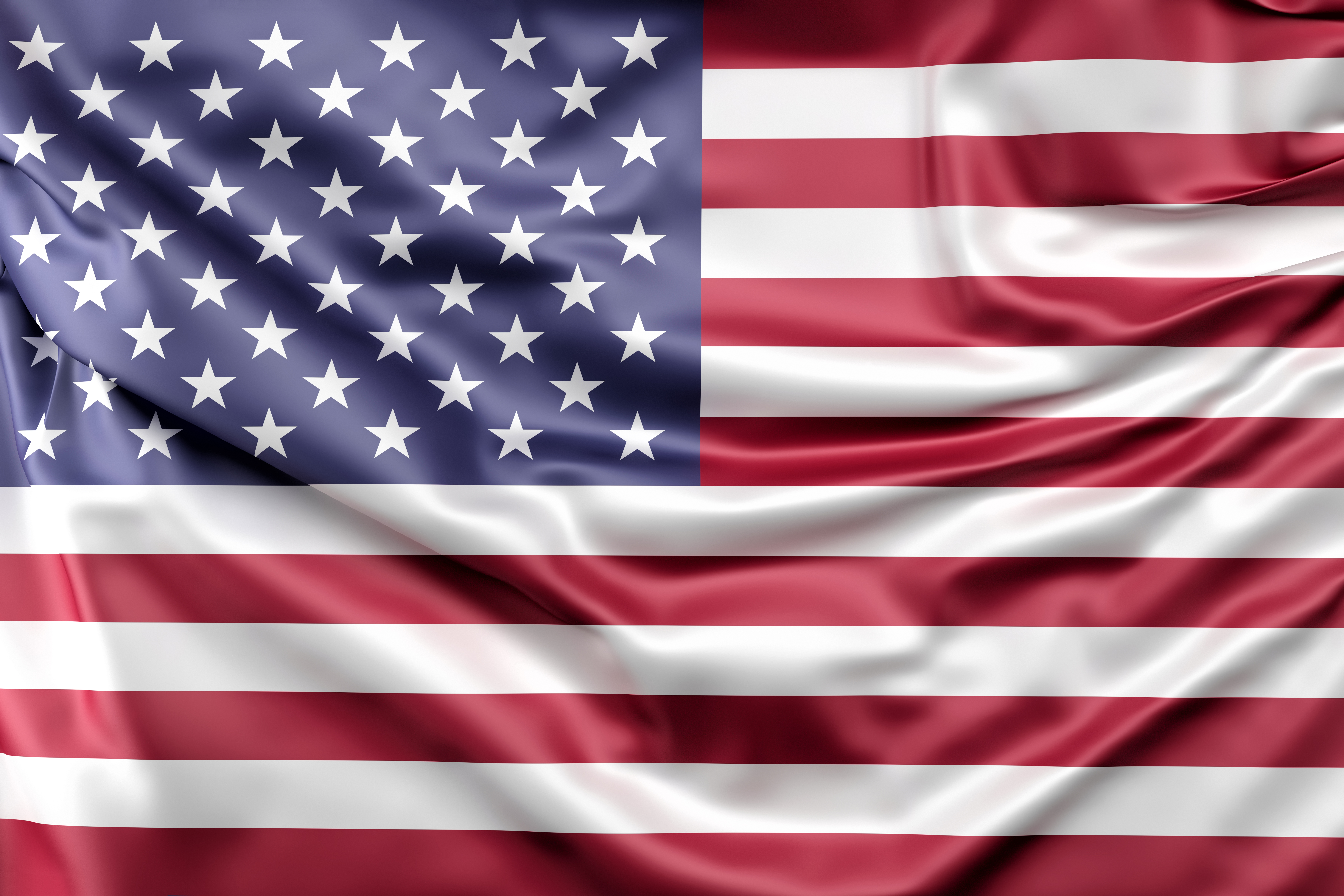 US Flag