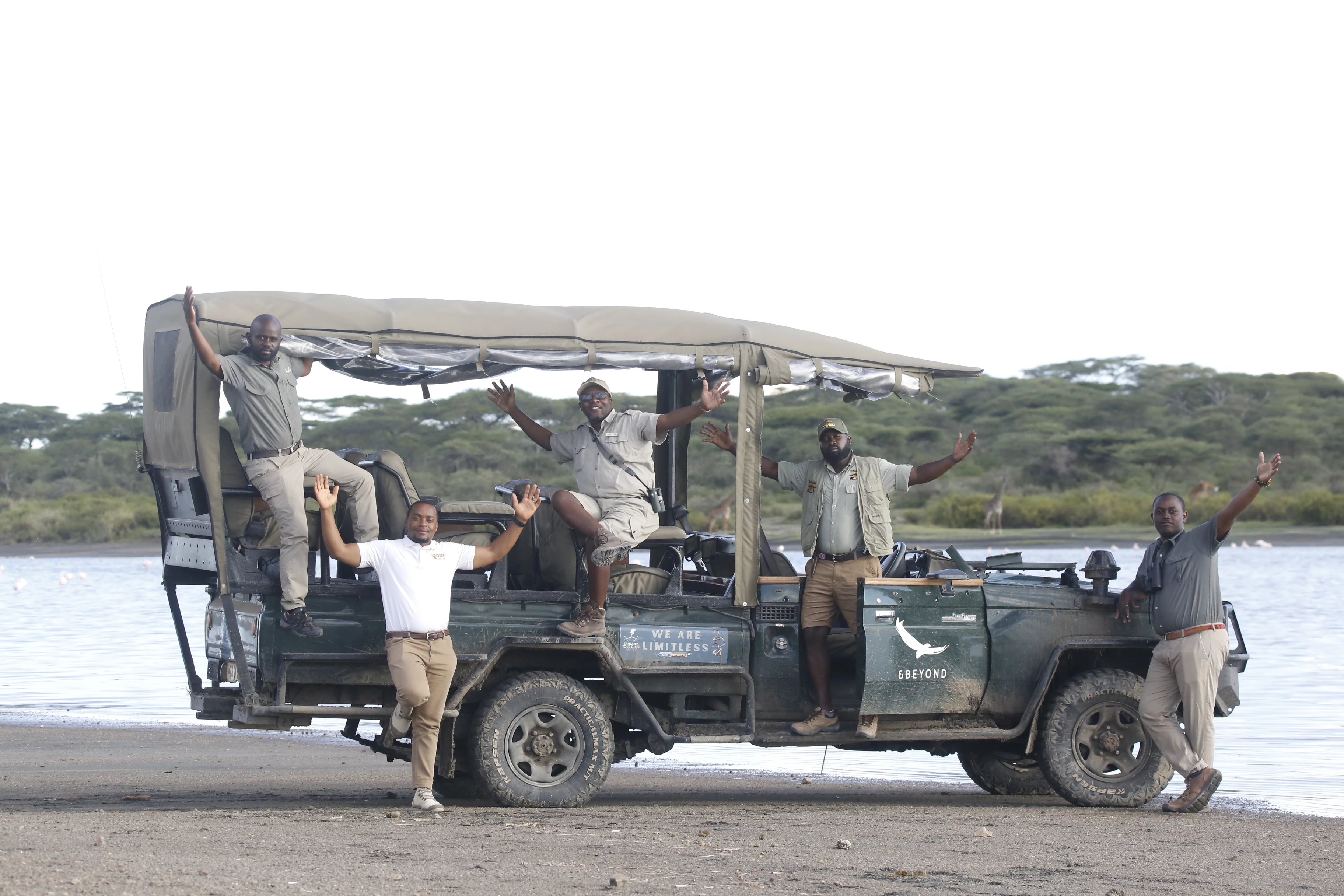 Wildlife Conservation