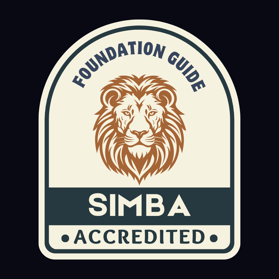 Level 1 Accreditation