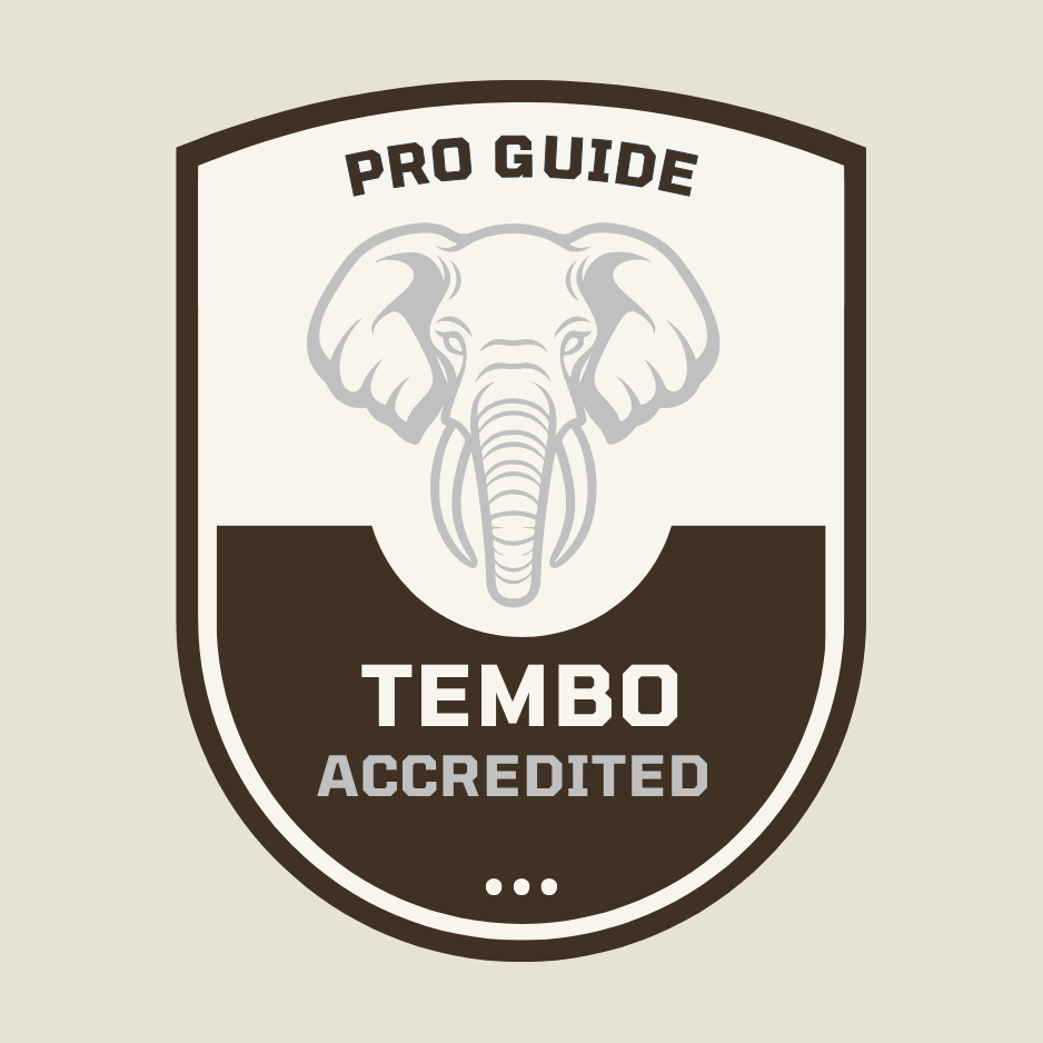 Level 2 Accreditation