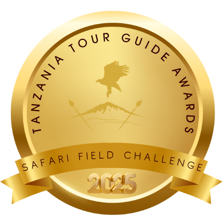 Safari Field Challenge